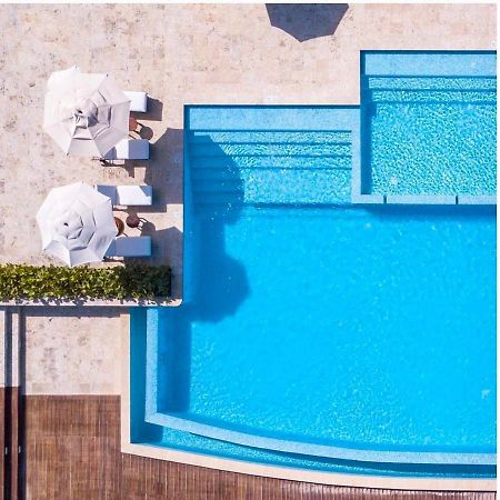 Apartamento Acceso Directo A La Piscina A-108, A-120, A-117 Y B-137 푼타 카나 외부 사진