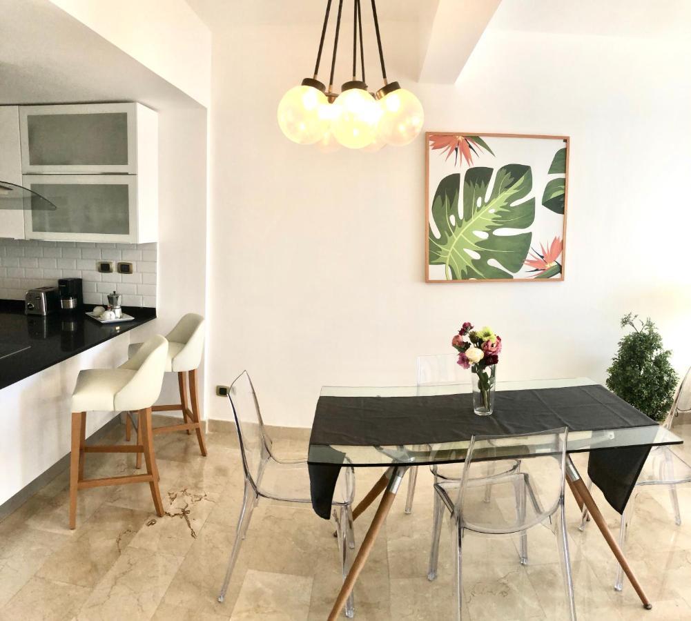 Apartamento Acceso Directo A La Piscina A-108, A-120, A-117 Y B-137 푼타 카나 외부 사진