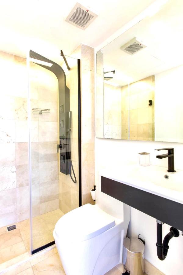 Apartamento Acceso Directo A La Piscina A-108, A-120, A-117 Y B-137 푼타 카나 외부 사진