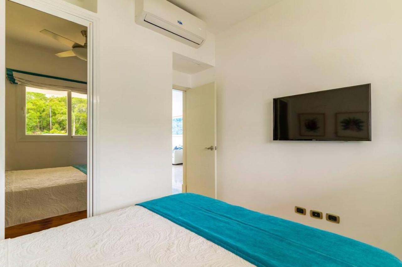 Apartamento Acceso Directo A La Piscina A-108, A-120, A-117 Y B-137 푼타 카나 외부 사진
