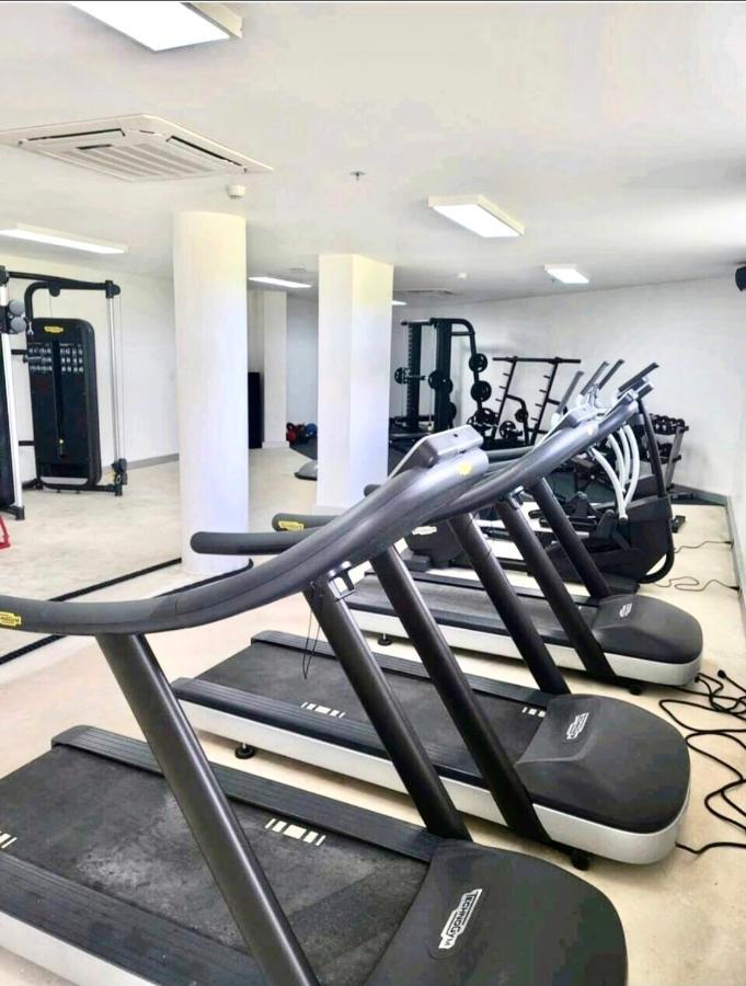 Apartamento Acceso Directo A La Piscina A-108, A-120, A-117 Y B-137 푼타 카나 외부 사진